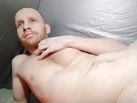 GoodSeksLove online show from February 3, 2025, 1:19 am