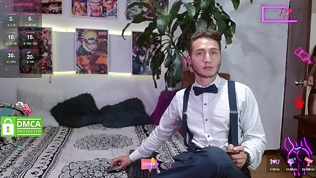 yuliet tayler7 online show from January 15, 2025, 6:08 pm