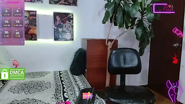 yuliet tayler7 online show from January 20, 2025, 5:16 pm