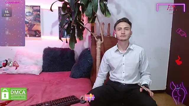 yuliet tayler7 online show from January 23, 2025, 4:15 pm