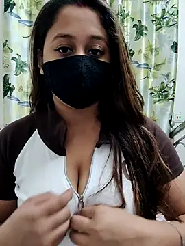 Natasha-143 online show from November 15, 2025, 5:20 pm