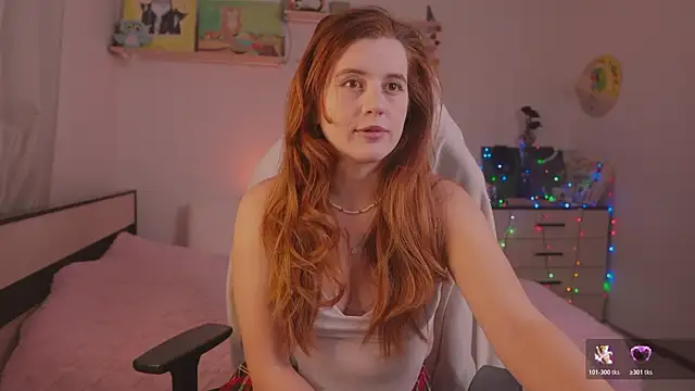 Lisa sweetheels online show from January 13, 2026, 12:32 pm