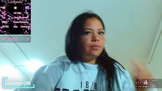 martinna tay online show from January 23, 2025, 3:26 am
