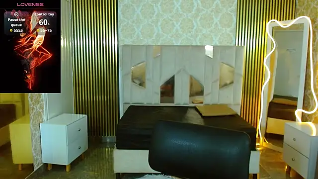 martinna tay online show from September 28, 2025, 3:12 am