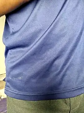 TheCaptainMerlin online show from April 10, 2026, 4:12 pm