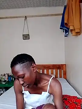 LOVELY-2BERRY online show from December 4, 2024, 5:27 am