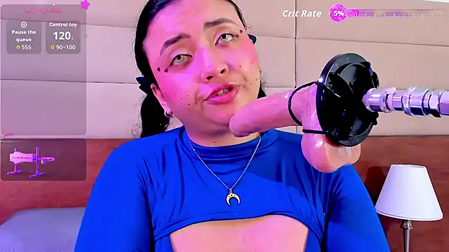 cassie ibarra online show from September 20, 2025, 11:55 am