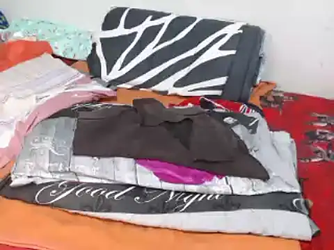 trina kay online show from March 7, 2025, 8:11 pm