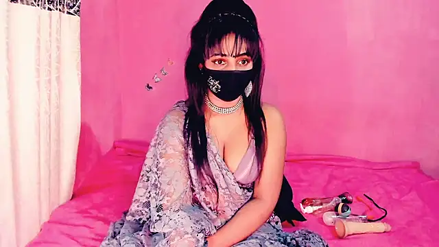 Lexi Lore X online show from October 17, 2025, 4:53 pm