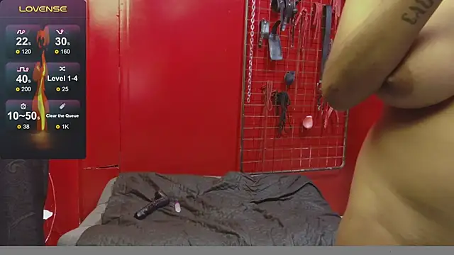 Rubi boobs  online show from March 3, 2025, 4:46 pm