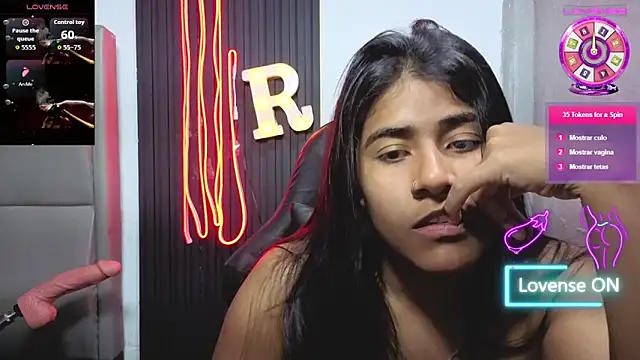 Rubi boobs  online show from May 20, 2026, 11:22 pm