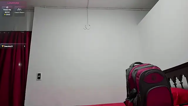 DAYANA BIG COCK online show from February 20, 2026, 12:40 am