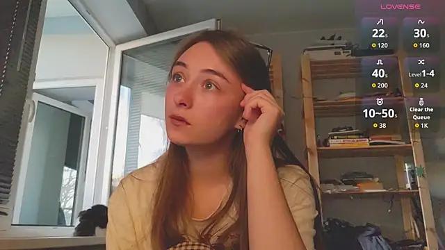 monlight  dana online show from November 22, 2025, 2:05 pm