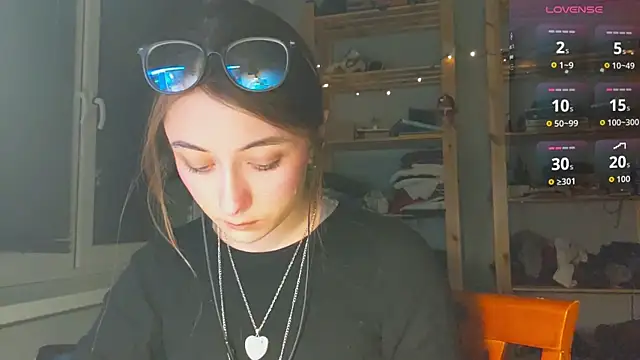 monlight  dana online show from January 18, 2026, 8:56 pm