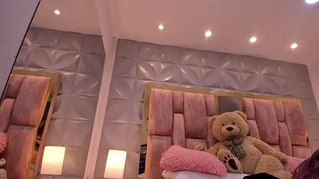 Charlotte Ice1 online show from March 23, 2026, 2:54 pm