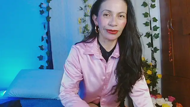 cattaleya1476 online show from March 5, 2025, 2:45 pm