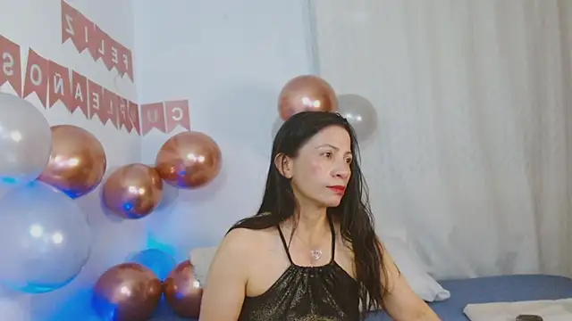 cattaleya1476 online show from October 6, 2025, 3:31 pm