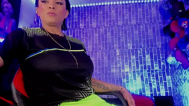 PARADISE S7S online show from March 8, 2025, 5:54 pm