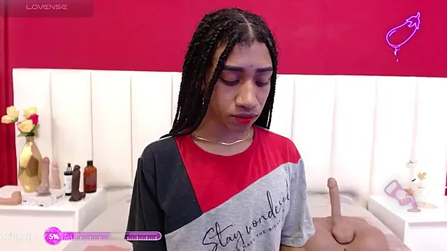 Jhon-Santana online show from December 12, 2024, 12:44 pm