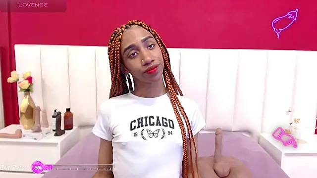 Jhon-Santana online show from December 13, 2024, 12:39 pm