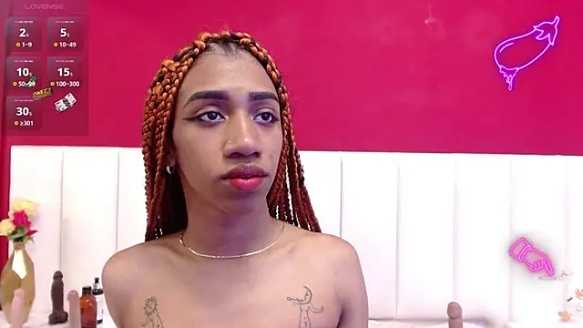 Jhon-Santana online show from December 20, 2024, 12:38 pm