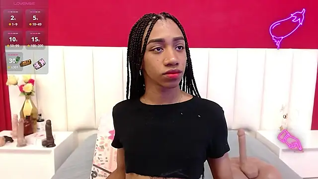 Jhon-Santana online show from January 6, 2025, 12:35 pm