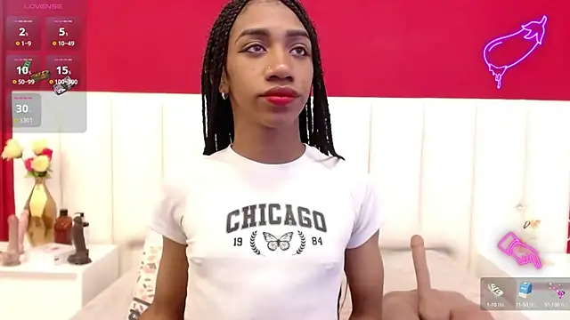 Jhon-Santana online show from January 17, 2025, 12:52 pm