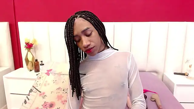 Jhon-Santana online show from February 25, 2025, 12:45 pm