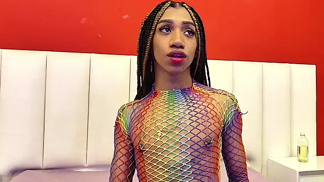 Jhon-Santana online show from September 25, 2025, 1:04 pm