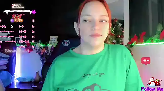 mariana scott   online show from December 4, 2024, 12:41 am