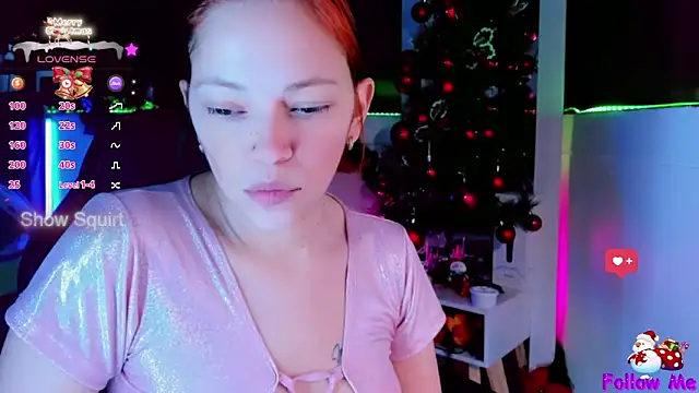 mariana scott   online show from December 9, 2024, 11:56 pm