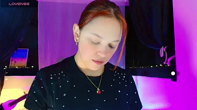 mariana scott   online show from February 14, 2026, 1:02 am