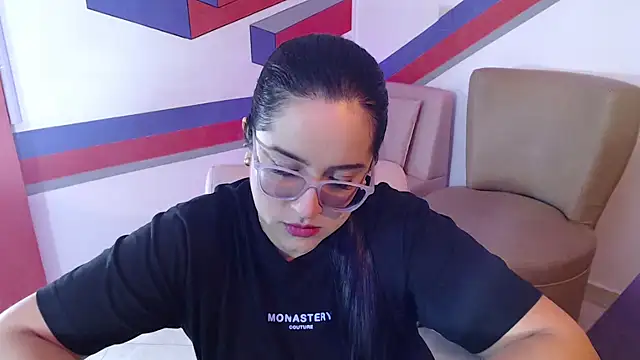 Snapshot of Sofiia_davis23 chatting on December 10, 2024, 1:00 pm Sofiia davis23 online show from December 10, 2024, 1:00 pm