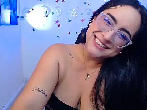 Snapshot of Sofiia_davis23 chatting on December 12, 2024, 4:32 pm Sofiia davis23 online show from December 12, 2024, 4:32 pm