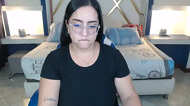Snapshot of Sofiia_davis23 chatting on February 6, 2025, 4:36 pm Sofiia davis23 online show from February 6, 2025, 4:36 pm
