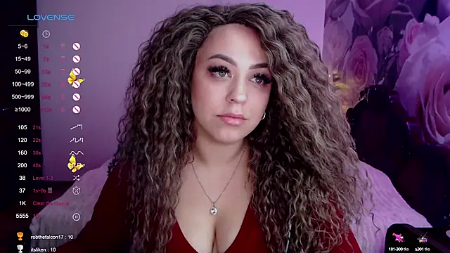  Just a queen 3 online show from December 1, 2024, 6:19 pm