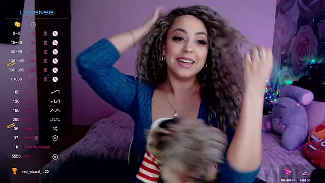  Just a queen 3 online show from January 11, 2025, 6:12 pm