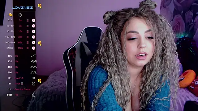  Just a queen 3 online show from January 15, 2025, 6:08 pm