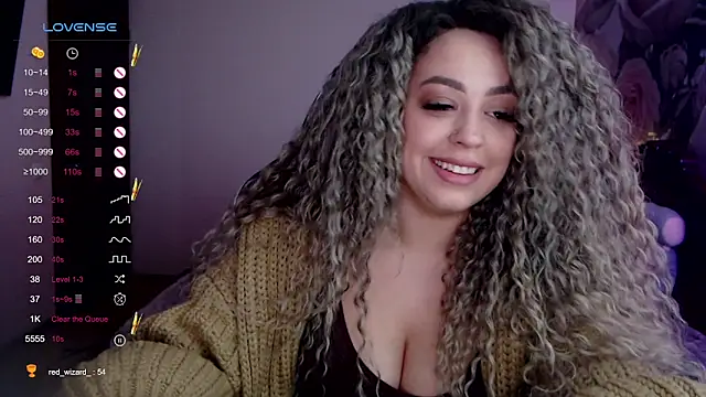  Just a queen 3 online show from February 13, 2025, 5:54 pm