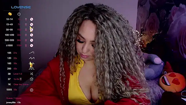  Just a queen 3 online show from February 20, 2025, 5:51 pm