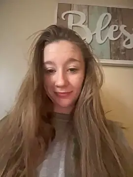 sage  marie online show from February 19, 2025, 1:50 pm