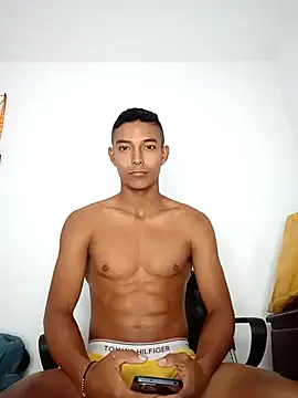 Demiansteven2 online show from October 1, 2025, 2:56 pm