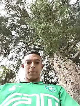 Demiansteven2 online show from October 26, 2025, 5:41 pm