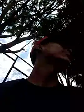 Demiansteven2 online show from February 20, 2026, 4:51 pm