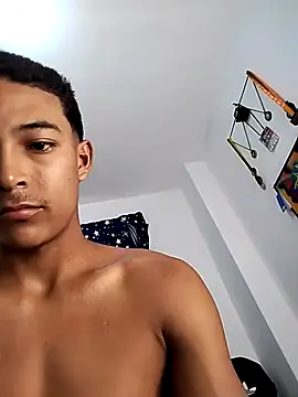 Demiansteven2 online show from March 12, 2026, 2:34 pm