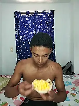 Demiansteven2 online show from May 18, 2026, 4:57 pm