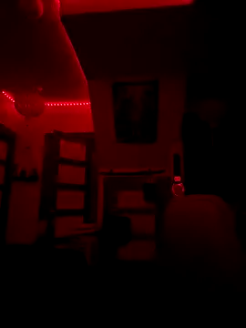 GersonGil1 online show from September 23, 2025, 5:54 am