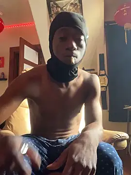 GersonGil1 online show from October 6, 2025, 1:41 pm