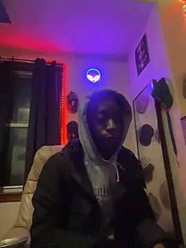 GersonGil1 online show from February 5, 2026, 3:55 am