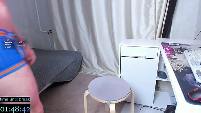 tailer  online show from July 16, 2026, 8:48 pm